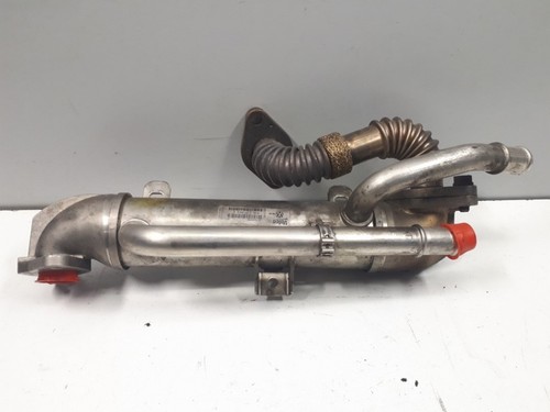 Radiatore agr audi cabrio - radiatore, a4