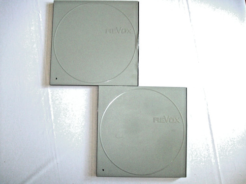 Revox nastro 601 su - 601, bobina