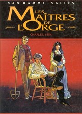 I Maestri Dell'Orzo Ita