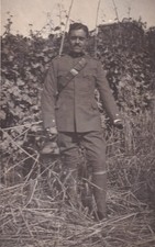 WW1 FOTO DAL FRONTE UFFICALE