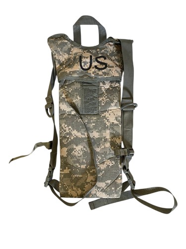Hydration carrier acu army - hydration,