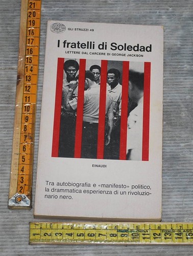 Fratelli soledad - soledad,