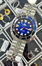 Orologio Guidus Automatico