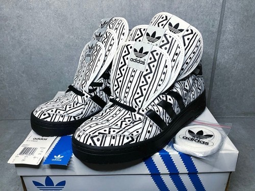 Adidas jeremy scott sneakers - jeremy,