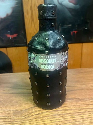 Absolut vodka 2005 - absolut,