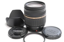 SONY MINOLTA TAMRON AF 18-200