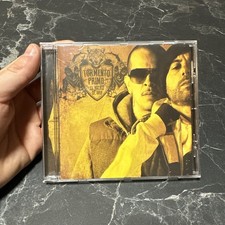 Primo Brown Tormento El Micro