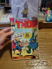 Thor N. 7 Edizioni Corno. Rif