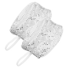  1 paio di scaldamuscoli