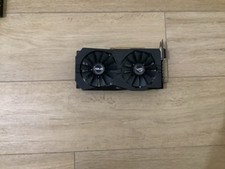 GTX 1060 6 gb asus rog in ottime condizioni