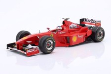 Werk83 Ferrari F1 F300 #3 w/