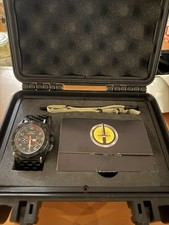 Orologio Uomo MTM Patriot