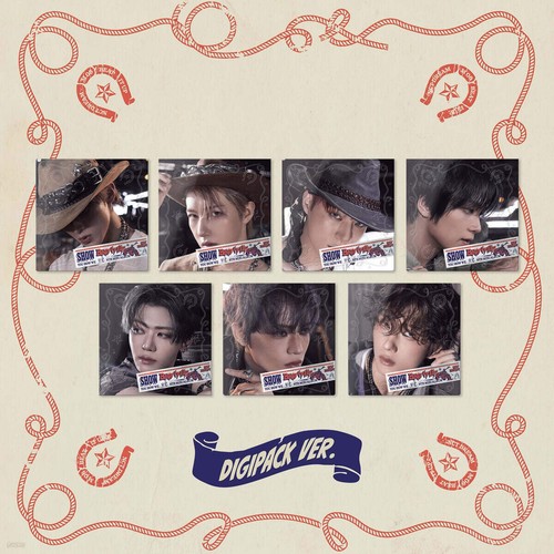 Pop nct dream - cd,