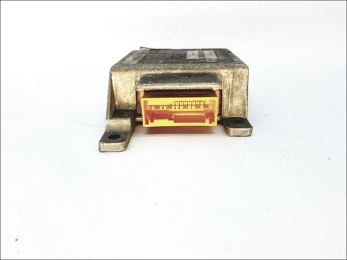 Boitier air bag fiat coupe - boitier,