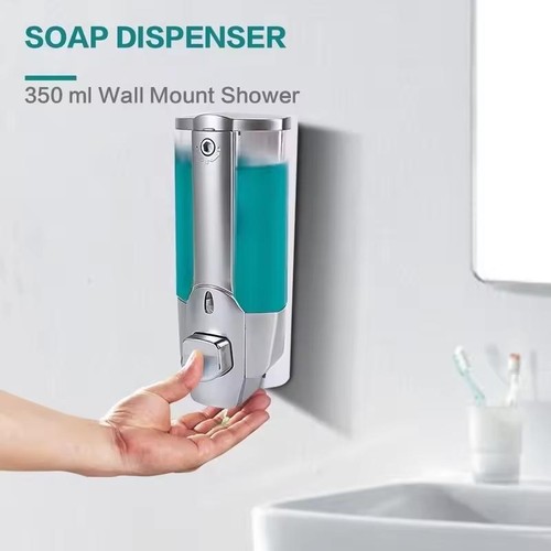 Dispenser sapone shampoo - dispenser,