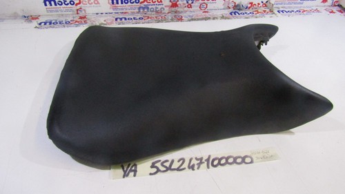 Sella anteriore driver seat - anteriore,