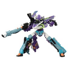 TAKARA TOMY Plarail Shinkalion