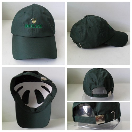 Cappello rolex logo corona - cappello,