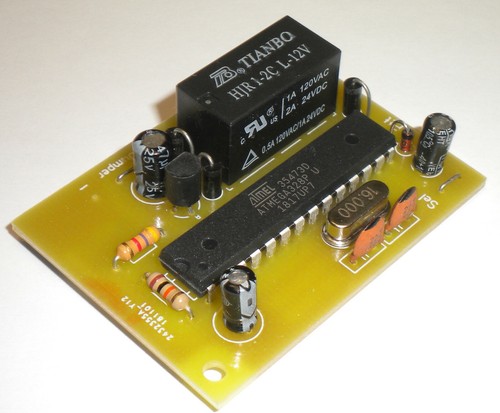 Roger beep falkon fk21 con - roger,