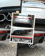 Diffusore adatto per audi - adatto,