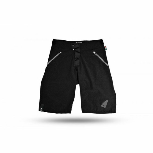 Pantaloni corto ufo - pantaloni, e-bike