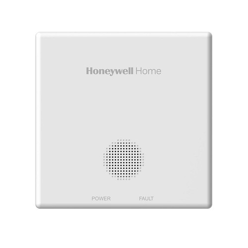 Rilevatore monossido - , di