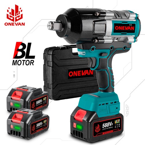 3100nm avvitatore a - 3/4",