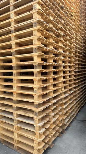 Lotto 100 pallets - lotto,