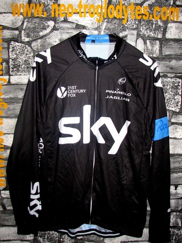 Vintage cycling jersey - cycling,