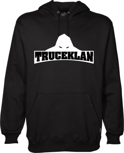 Felpa gruppo truceklan - felpa,