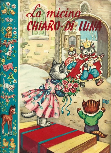 Micina chiaro luna - micina, chiaro-di-luna