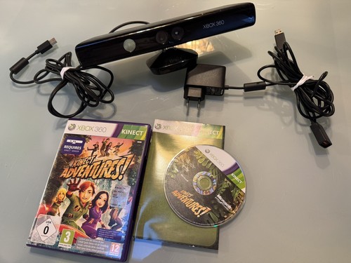 Sensore kinect xbox - sensore,