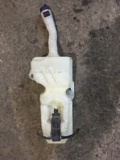 Vaschetta acqua tergicristallo - vaschetta,