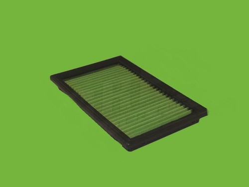 Filtro aria verde per opel - verde,