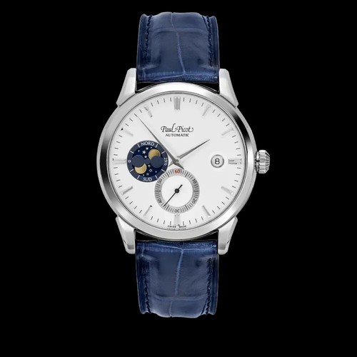 Orologio uomo automatico paul - orologio,