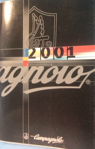 Catalogo prodotti completo