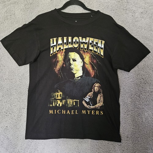 Shirt halloween jamie - t-shirt, lee