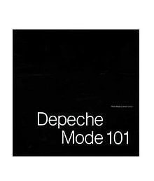101 von depeche mode - 101,