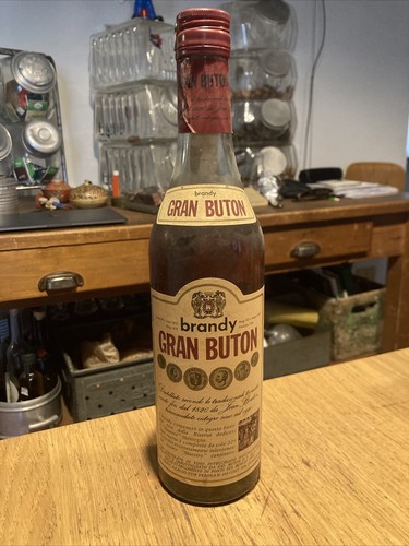 Brandy gran buton - gran,
