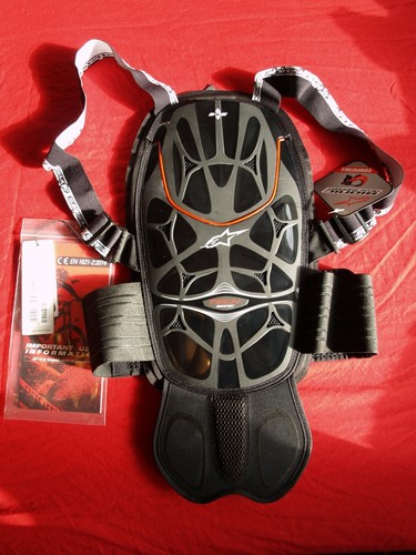 Alpinestars tech bionic mtb - tech,