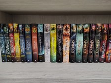 Percy jackson collezione - percy,