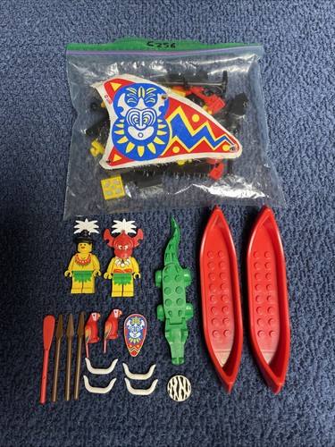 Lego pirates 6256 catamarano - lego,