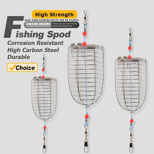 Pezzi nuovo pesca spod - 3,