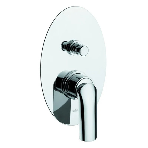 Miscelatore doccia incasso - , con