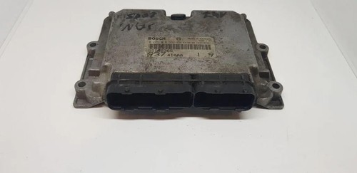 Centralina motore alfa romeo - alfa,