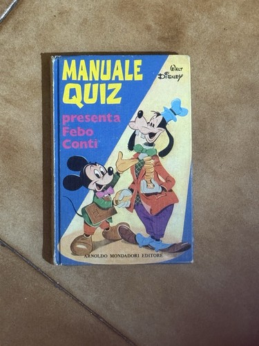 Walt disney topolino - walt,