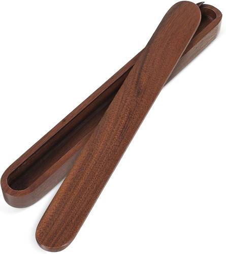 Custodia portaposate legno - portaposate, in