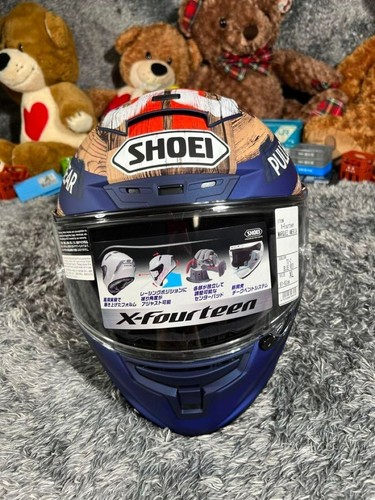 Casco shoei fourteen - casco, x-fourteen