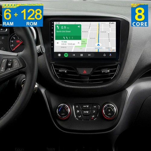128 android 15 - gb, carplay