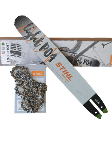 Barra catena stihl - catena,